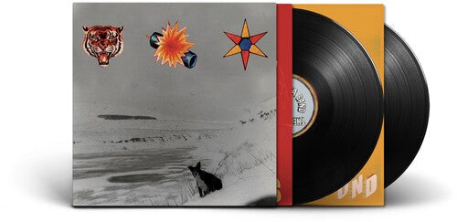 The Beta Band: The Three E.P.'s ( RECORD )