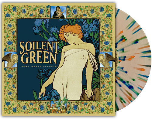 Soilent Green: Sewn Mouth Secrets ( RECORD )