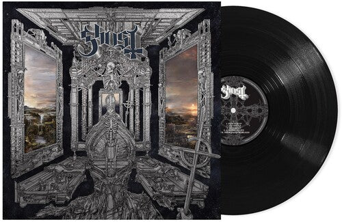 Ghost: Skeletá ( RECORD )
