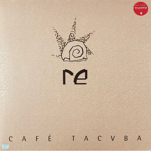 Cafe Tacvba: Re ( RECORD )