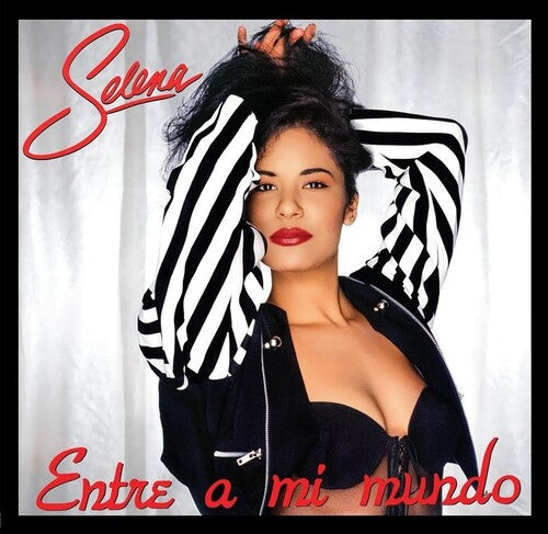 Selena: Entre A Mi Mundo ( RECORD )