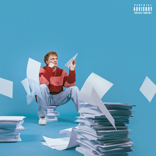 Knox: Going, Going, Gone Op. White ( RECORD )