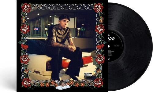 Cuco: Ridin' ( RECORD )