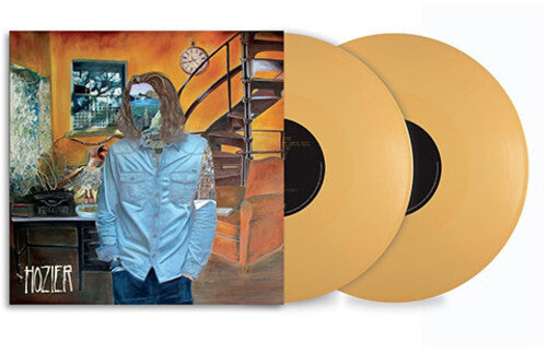 Hozier: Hozier ( RECORD )