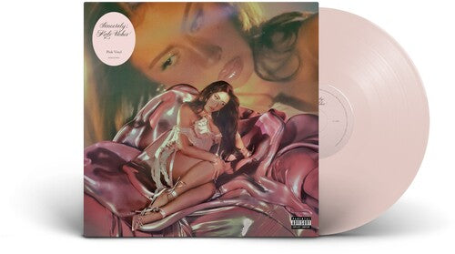 Kali Uchis: Sincerely, ( RECORD )
