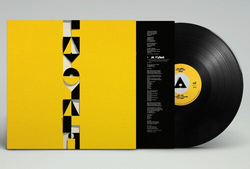 Lamomali: Totem ( RECORD )