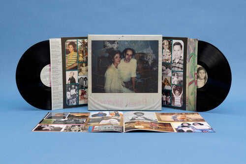 Sufjan Stevens: Carrie & Lowell (10th Anniversary Edition) ( RECORD )