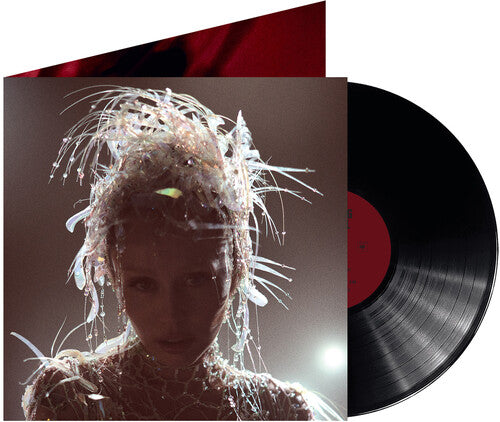 Miley Cyrus: Something Beautiful ( RECORD )