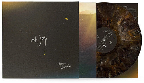 Mt. Joy: Hope We Have Fun ( RECORD )