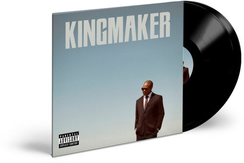 Xzibit: Kingmaker ( RECORD )