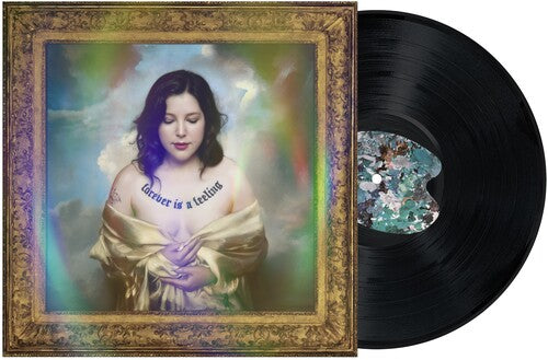 Lucy Dacus: Forever Is A Feeling [180g LP] ( RECORD )
