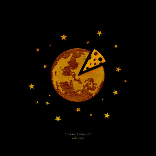 Will Wood: In Case I Make It ( RECORD )