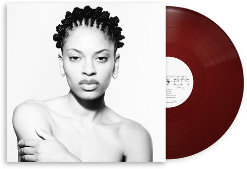 Annahstasia: Tether - Red ( RECORD )