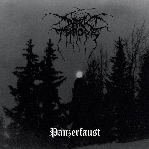 Darkthrone: Panzerfaust ( RECORD )
