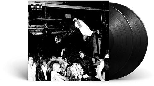 Playboi Carti: Die Lit ( RECORD )