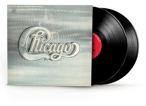 Chicago: Chicago Ii (Steven Wilson Remix) ( RECORD )