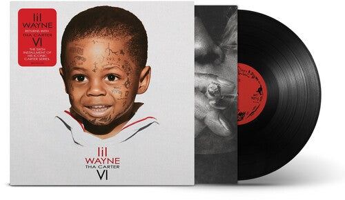 Lil Wayne: Tha Carter VI ( RECORD )