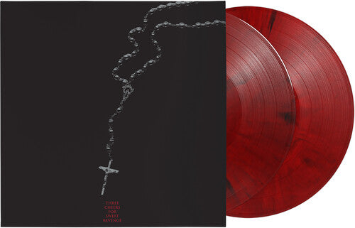 My Chemical Romance: Three Cheers For Sweet Revenge  (20th Anniversary Deluxe Edition) ( RECORD )