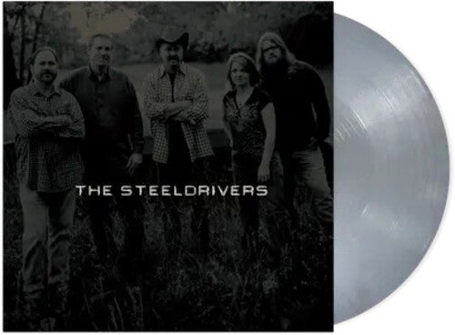 SteelDrivers: The SteelDrivers ( RECORD )
