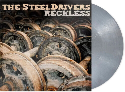 SteelDrivers: Reckless ( RECORD )