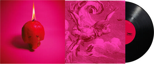Arcade Fire: Pink Elephant ( RECORD )