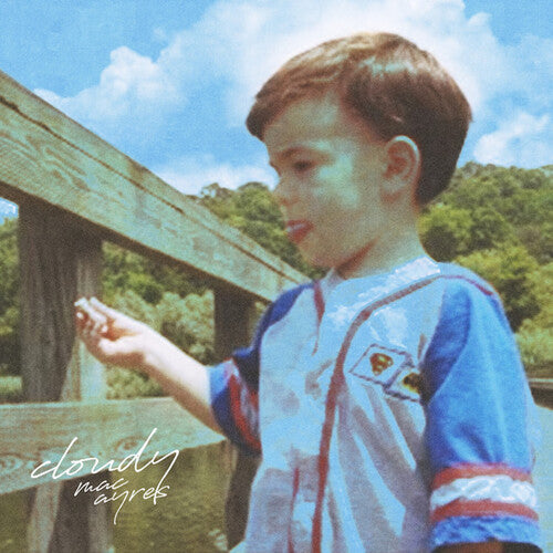 Mac Ayres: Cloudy ( RECORD )