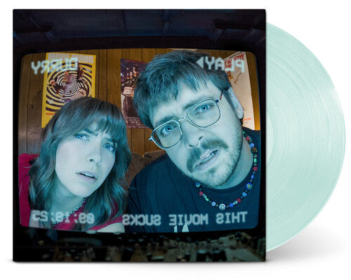 Durry: This Movie Sucks ( RECORD )