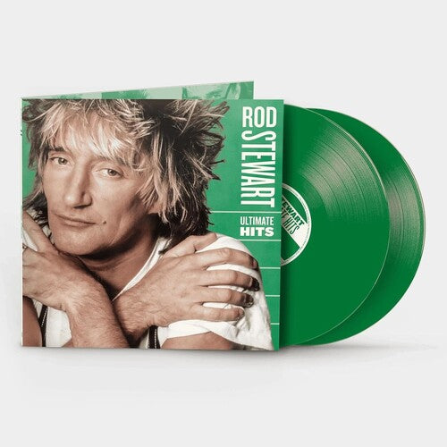 Rod Stewart: Ultimate Hits ( RECORD )