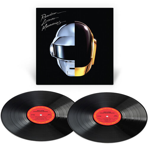 Daft Punk: Random Access Memories ( RECORD )