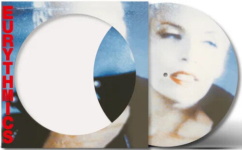 Eurythmics: Be Yourself Tonight - Limited Picture Disc ( RECORD )