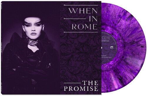 When in Rome: The Promise ( RECORD )
