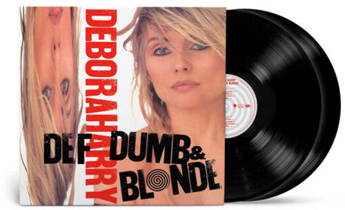 Deborah Harry: Def Dumb & Blonde ( RECORD )