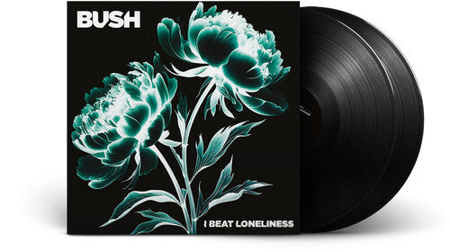 Bush: I Beat Loneliness ( RECORD )