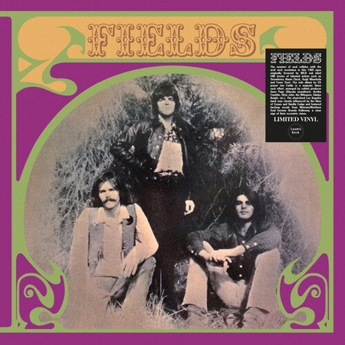 Fields: Fields ( RECORD )