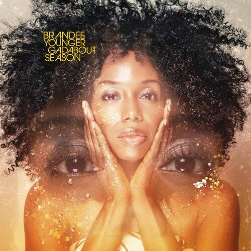 Brandee Younger: Gadabout Season ( RECORD )