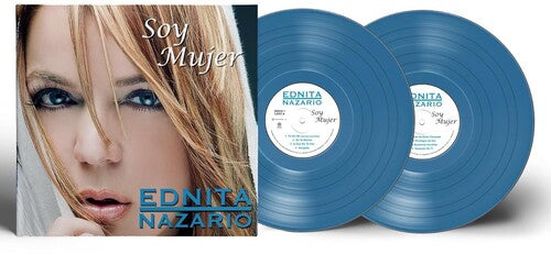 Ednita Nazario: Soy Mujer ( RECORD )