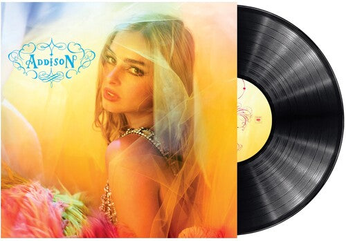 Addison Rae: Addison ( RECORD )