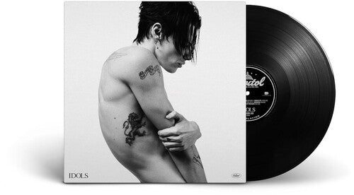 Yungblud: Idols ( RECORD )