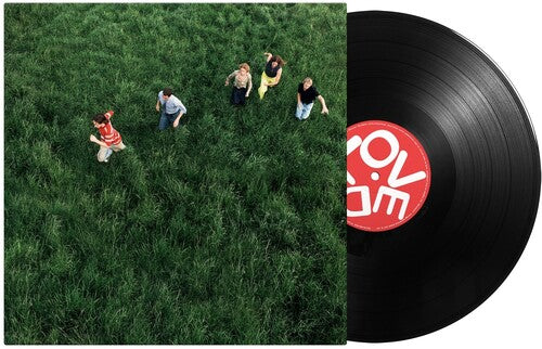 Parcels: Loved ( RECORD )