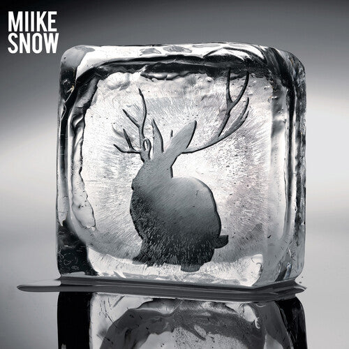 Miike Snow: Miike Snow ( RECORD )