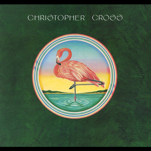 Christopher Cross: Christopher Cross ( RECORD )