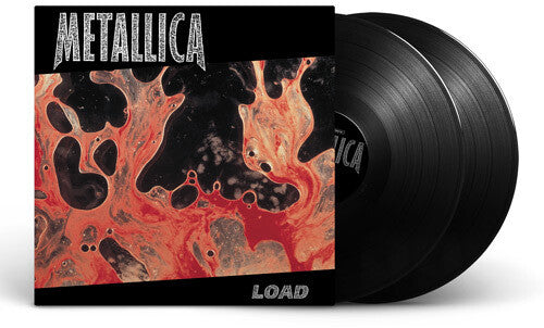 Metallica: Load ( RECORD )