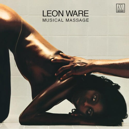 Leon Ware: Musical Massage ( RECORD )