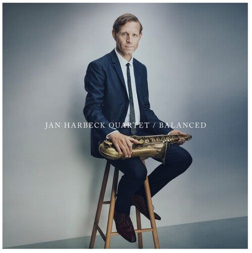 Jan Harbeck: Balanced ( RECORD )