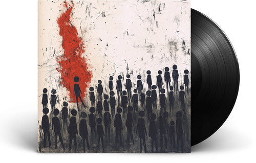 Three Days Grace: Alienation ( RECORD )