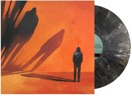 Born of Osiris: Through Shadows ( RECORD )