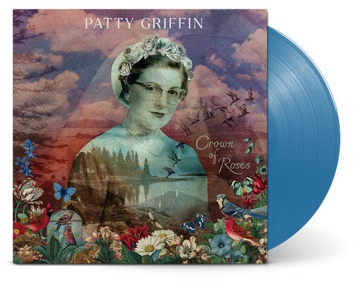 Patty Griffin: Crown Of Roses ( RECORD )