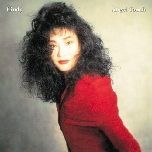 Cindy: Angel Touch ( RECORD )