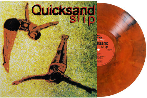 Quicksand: Slip ( RECORD )