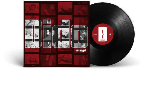 Dido: No Angel ( RECORD )